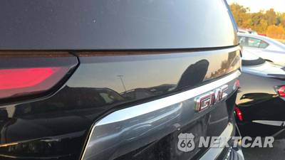 2024 GMC Yukon Denali XL 5SA - zdjęcie 27 z 27 - miniatura