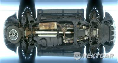 2024 Nissan Armada SL - zdjęcie 20 z 31 - miniatura