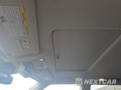 2024 Nissan Armada SL - zdjęcie 18 z 31 - miniatura