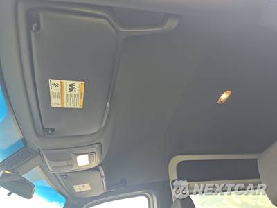2024 Mercedes-Benz Sprinter 2500 Passenger Van 144.0" WB - zdjęcie 17 z 26 - miniatura