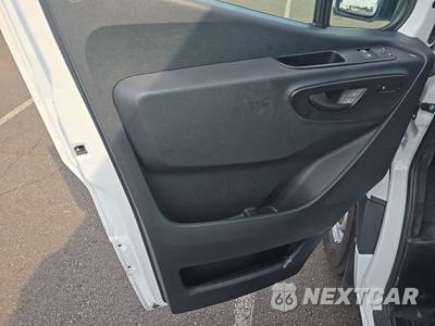 2024 Mercedes-Benz Sprinter 2500 Passenger Van 144.0" WB - zdjęcie 9 z 26 - miniatura