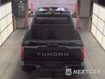 2023 Toyota Tundra SR5 Crew Cab Short Bed - zdjęcie 5 z 22 - miniatura