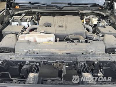 2023 Toyota Tundra SR5 Crew Cab Short Bed - zdjęcie 15 z 22 - miniatura
