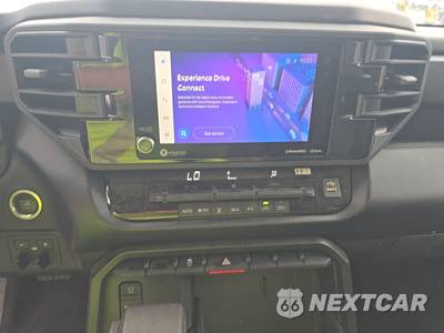 2023 Toyota Tundra SR5 Crew Cab Short Bed - zdjęcie 11 z 22 - miniatura