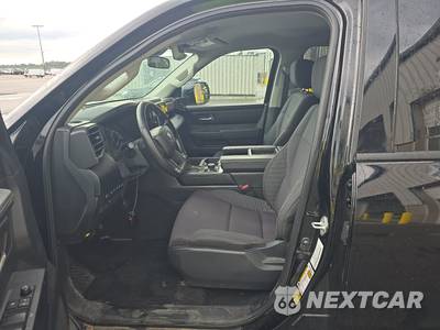 2023 Toyota Tundra SR5 Crew Cab Short Bed - zdjęcie 7 z 22 - miniatura