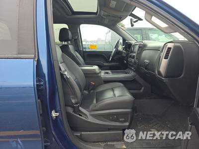 2017 GMC Sierra 1500 SLT Crew Cab Short Bed 4SA - zdjęcie 8 z 40 - miniatura