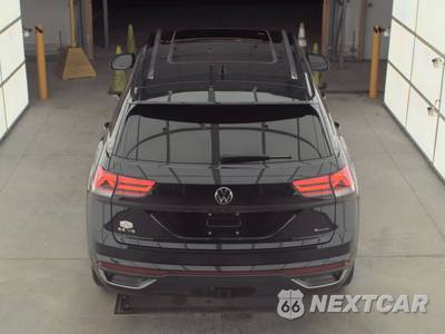 2023 Volkswagen Atlas Cross Sport 3.6L V6 SE w/Technology - zdjęcie 5 z 34 - miniatura