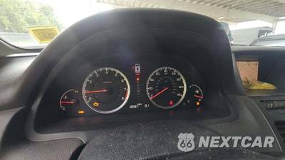 2009 Honda Accord Sedan EX-L w/Navigation - zdjęcie 52 z 58 - miniatura