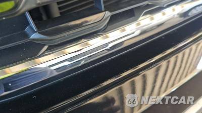 2023 Volkswagen Atlas Cross Sport 3.6L V6 SE w/Technology - zdjęcie 22 z 34 - miniatura