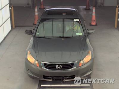 2009 Honda Accord Sedan EX-L w/Navigation - zdjęcie 2 z 58 - miniatura