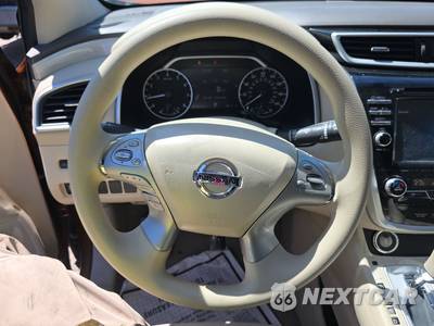 2015 Nissan Murano S - zdjęcie 10 z 32 - miniatura