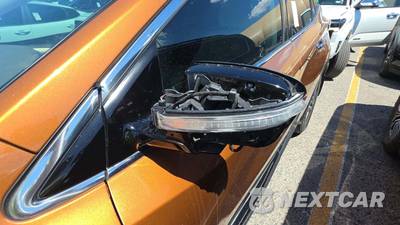 2015 Nissan Murano S - zdjęcie 26 z 32 - miniatura