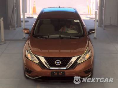 2015 Nissan Murano S - zdjęcie 2 z 32 - miniatura