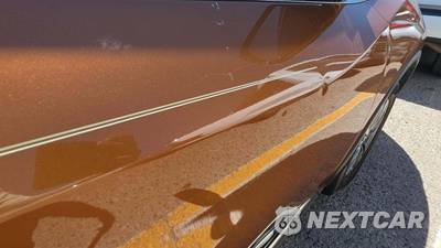 2015 Nissan Murano S - zdjęcie 22 z 32 - miniatura