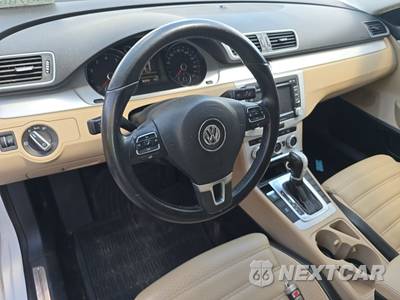 2013 Volkswagen CC Sport w/Lighting Package - zdjęcie 10 z 34 - miniatura