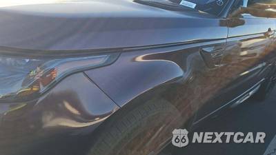 2020 Land Rover Range Rover Sport HSE Dynamic - zdjęcie 29 z 29 - miniatura