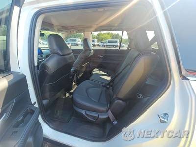 2026 Toyota Grand Highlander Limited - zdjęcie 19 z 26 - miniatura