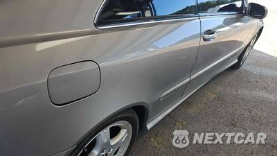 2005 Mercedes-Benz CLK 500 Coupe - zdjęcie 38 z 49 - miniatura