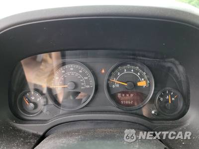 2016 Jeep Patriot High Altitude Edition - zdjęcie 12 z 33 - miniatura