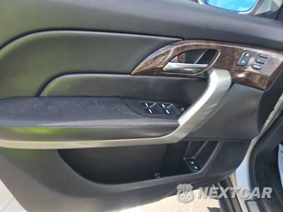 2010 Acura MDX w/Technology & Entertainment Packages - zdjęcie 9 z 36 - miniatura