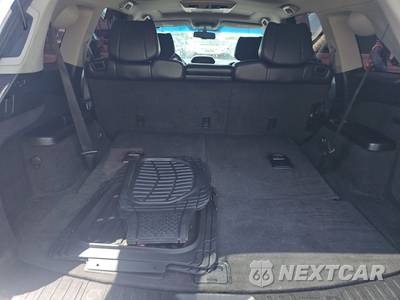 2010 Acura MDX w/Technology & Entertainment Packages - zdjęcie 17 z 36 - miniatura