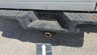 2009 Ford Super Duty F-250 XL Crew Cab Medium Bed - zdjęcie 33 z 51 - miniatura