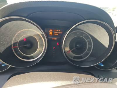 2010 Acura MDX w/Technology & Entertainment Packages - zdjęcie 12 z 36 - miniatura