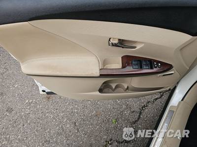 2009 Toyota Venza - zdjęcie 9 z 28 - miniatura