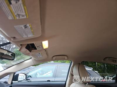 2009 Toyota Venza - zdjęcie 17 z 28 - miniatura