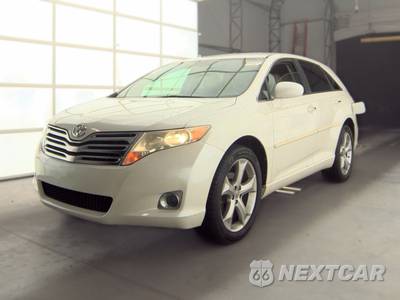 2009 Toyota Venza - zdjęcie 1 z 28 - miniatura