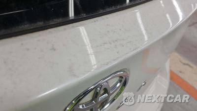 2009 Toyota Venza - zdjęcie 24 z 28 - miniatura