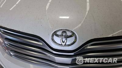 2009 Toyota Venza - zdjęcie 25 z 28 - miniatura