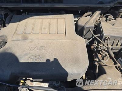 2015 Toyota Venza XLE - zdjęcie 15 z 30 - miniatura