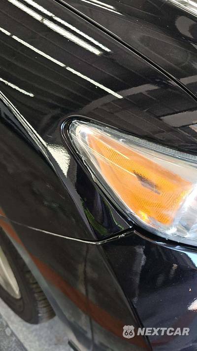 2015 Toyota Venza XLE - zdjęcie 24 z 30 - miniatura