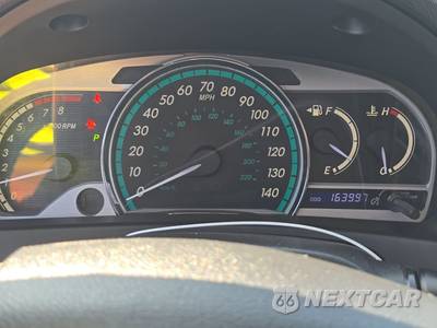 2015 Toyota Venza XLE - zdjęcie 12 z 30 - miniatura