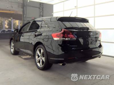 2015 Toyota Venza XLE - zdjęcie 6 z 30 - miniatura