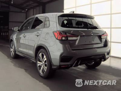 2025 Mitsubishi Outlander Sport 2.0 SE - zdjęcie 6 z 34 - miniatura