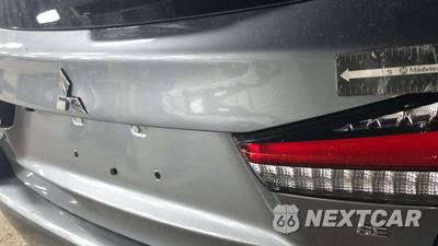 2025 Mitsubishi Outlander Sport 2.0 SE - zdjęcie 29 z 34 - miniatura