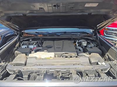 2023 Toyota Tundra SR5 Crew Cab Short Bed - zdjęcie 15 z 20 - miniatura