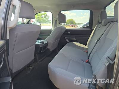 2023 Toyota Tundra SR5 Crew Cab Short Bed - zdjęcie 13 z 20 - miniatura