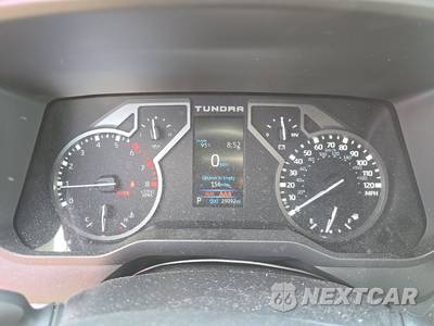 2023 Toyota Tundra SR5 Crew Cab Short Bed - zdjęcie 12 z 20 - miniatura