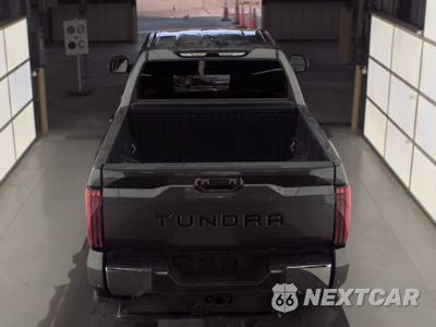 2023 Toyota Tundra SR5 Crew Cab Short Bed - zdjęcie 5 z 19 - miniatura