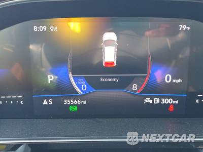 2025 Volkswagen Jetta SE - zdjęcie 12 z 31 - miniatura