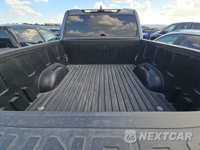 2023 Toyota Tundra SR5 Crew Cab Short Bed - zdjęcie 16 z 19 - miniatura