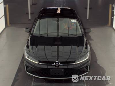 2025 Volkswagen Jetta SE - zdjęcie 2 z 31 - miniatura