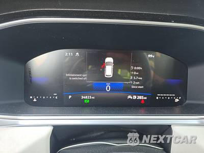 2025 Volkswagen Taos SE - zdjęcie 12 z 29 - miniatura