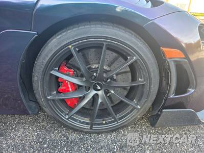 2019 McLaren 720S Performance Coupe - zdjęcie 32 z 46 - miniatura