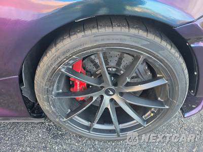 2019 McLaren 720S Performance Coupe - zdjęcie 35 z 46 - miniatura