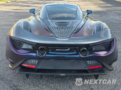 2019 McLaren 720S Performance Coupe - zdjęcie 42 z 46 - miniatura