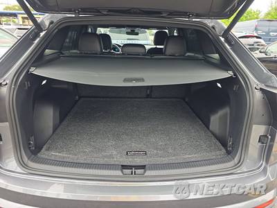 2024 Volkswagen Atlas Cross Sport 2.0T SE w/Technology - zdjęcie 17 z 21 - miniatura